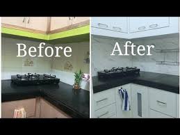 Classy kitchen design on a budget indian style. 25000 Rs Modular Kitchen Design For Small Kitchen Simple And Beautiful In Hisar Haryana India Modular Kitchen Design Kitchen Design Small Kitchen Design