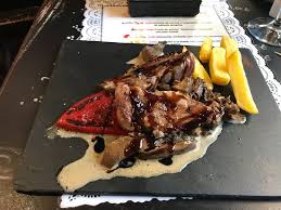 Casa paca se encuentra en pleno centro de salamanca a un minuto de su plaza mayor. Casa Paca Restaurante 16 Picture Of Casa Paca Restaurante Salamanca Tripadvisor