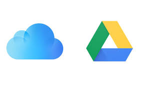 Access all of your google drive content directly from your mac or pc, without drive works on all major platforms, enabling you to work seamlessly across your browser, mobile. Google Drive Or Icloud Which Is The Best Choice For You