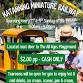 Katanning Miniature Railway Inc event image