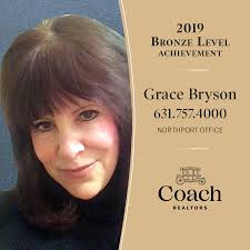 Grace Barbera-Bryson