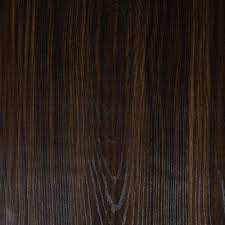 Wooden planks are generaly used as a building material, but can also be used in furnaces as a source of fuel. Self Adhesive Black Dark Oak Wood Vinyl Wallpaper Contact Paper Kitchen Cabinets Table Furniture Door Wall Sticker Paper Wall Stickers Aliexpress