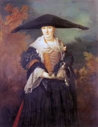 Nicolas De Largilliere Online Art 18th Century Paintings Art History