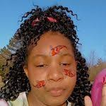 Alisha Doss's Instagram, Twitter & Facebook