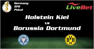 Daran hatte der bvb beim spektakulären 5:0 gegen holstein kiel keine zweifel aufkommen lassen. Borussia Dortmund Holstein Kiel Livescore Live Bet Football Livebet
