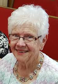 Dolly E. Shanholtz, 89, of Center Twp., passed away peacefully at home,  Thursday, March 28, 2024. Born February 6, 1935 in Center Twp., she was a  daughter of the late Henry Martin