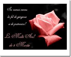 It is also a focal point in the women's rights movement, bringing attention to issues such as gender equality, reproductive rights, and violence and abuse against women. Forum Pro Stem Cell Ziua Internationala A Femeii 1 3