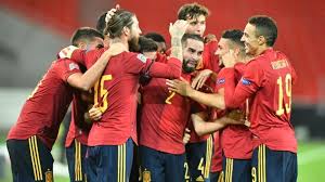 Zawodnicy zamieszczeni na zielonym tle zostali powołani do swojej reprezentacji na ostatni mecz. Euro 2020 Kadra Hiszpanii Zostanie Ogloszona 24 Maja Polsat Sport
