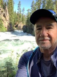 Meet a member: Mike Mowery