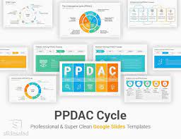 Downloads for building and running applications with.net framework. Ppdac Cycle Google Slides Template Diagrams Slidesalad