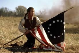 In this story of the american revolution, gibson plays a pacifist turned warrior. The Patriot 2000 Top 10 Historically Misleading Films Time Com