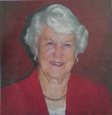 Ann Massy Goolden Nation (1924-2019)
