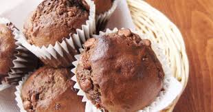 Voici Une Tres Bonne Recette De Muffins De Luxe Qui Vous Comblera Assurement Ce Week End Ils Sont Hypers Moelleux Delicieux Bref Pa Desserts Food Breakfast