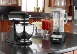 kitchenaid 5 quart artisan stand mixer