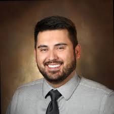 Jamie Hackbarth's Instagram, Twitter & Facebook