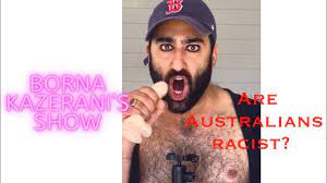 Australians are racist? - YouTube