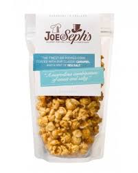 Popcorn Caramel Au Beurre Sale Par Emma S Corner Pour La Bonne Box Caramel Au Beurre Sale Caramel Au Beurre Caramel