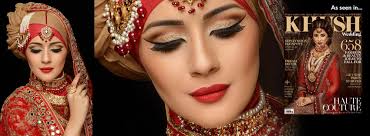 Farah syed is an asian bridal hair and makeup artist in london and a qualified, certified educator with extensive experience in bridal. Aishi Asian Bridal Makeup Artist Home Facebook