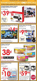 Nothing says i appreciate you quite like a thank you card. Rural King Black Friday Ad 2017