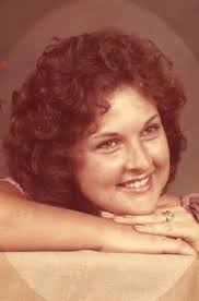 Shirley Arnold Obituary (1950