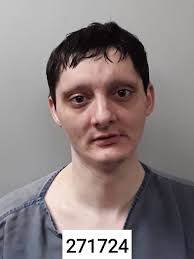 Offender Information