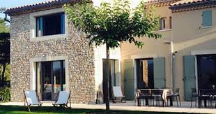 Luberon Mas Sur 4 Hectares Luberon Maison Vacances Provence