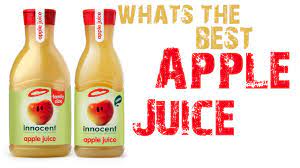 Tart cherry juice is often considered a miracle food because of the countless benefits it offers those who drink it. The Best Apple Juice In The World Youtube