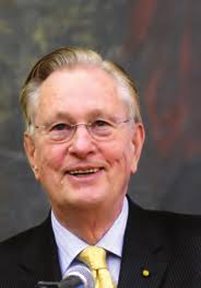 Emerging Frontiers in Discovery