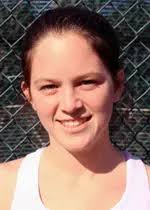 2008-09 Women's Tennis Roster