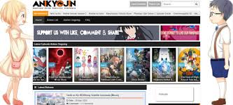 Gunakanlah pemutar video vlc (pc) atau xplayer (hp) apabila video hitam dan subtitle tidak muncul. 7 Situs Nonton Anime Subtitle Indonesia Paling Lengkap Bebaspedia Com