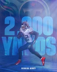 Derrick Henry Titans In 2021 Nfl Football Wallpaper Football Wallpaper Tennessee Titans
