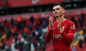 After rising through the ranks at scotland, robertson joined hull after modest beginnings in the lower leagues of scotland, andy robertson has become one of the. Robertson To Renew Liverpool Scotland Tournament Connection Liverpool Fc