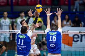 Sada Cruzeiro disputa último jogo da Superliga antes do Sul-Americano