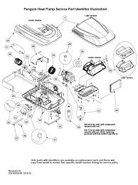Dometic penguin 15000 heat pump. Dometic Air Conditioner Penguin Ht Pump 651816h851c0 Rentforfun Rv