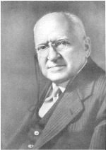 The First Century of the International Commission