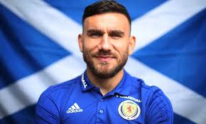Robert Snodgrass reveals how his mother's ill health was behind Scotland no  shows