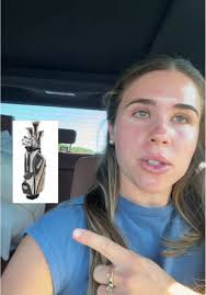 Haley Ledbetter Golf