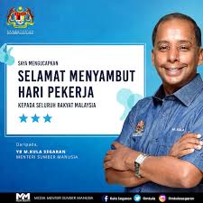 Laporan tahunan jabatan perhubungan perusahaan malaysia. Selamat Jabatan Perhubungan Perusahaan Malaysia Jppm Facebook