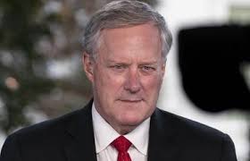 Newspaper: Trump official ignored virus rules at wedding