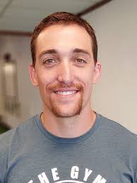 Sean Bernier, Fitness Director — Deer Park Physical Therapy