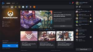 Several websites are dedicated to offering computer games for free. Battle Net App Blizzard Entertainment