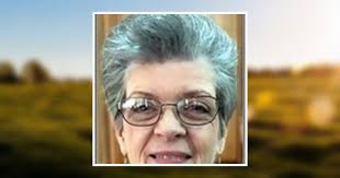 Jewell Weldon Obituary July 13, 2021