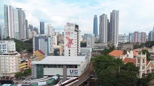 Employee screening and reference checks. Ancasa Express Hotel Pudu By Ancasa Hotels Resorts Booking Deals 2021 Promos