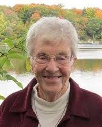 Lillian Evelyn Appleby Obituary June 29, 2025