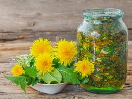 Every single part of a common dandelion is edible, except for the seeds. Dandelion Benefits Recipes Side Effects Organic Facts