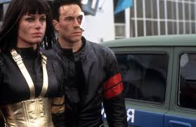 Rollerball (2002) - IMDb