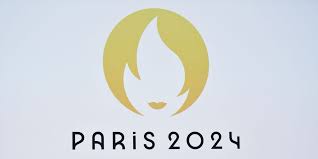 Official website of the olympic games. Paris 2024 Summer Olympics Logo Contains Optical Illusion