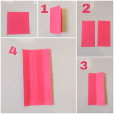 Savesave cara membuat penanda buku for later. Cara Membuat Pembatas Buku Dari Origami Mudah Gimana Lif Co Id