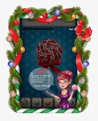 Automate your production by unlocking buildings and upgrades. Hd Christmas Cookie Clicker For Android Illustration Free Transparent Clipart Clipartkey