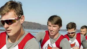 Men's Rowing Takes On Temple & Holy Cross